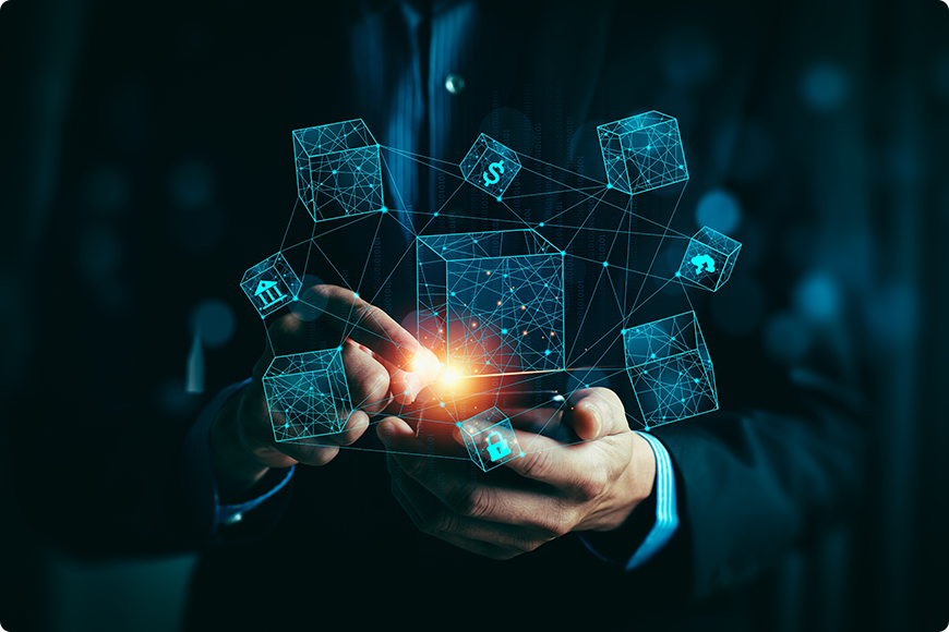 Digital Assets